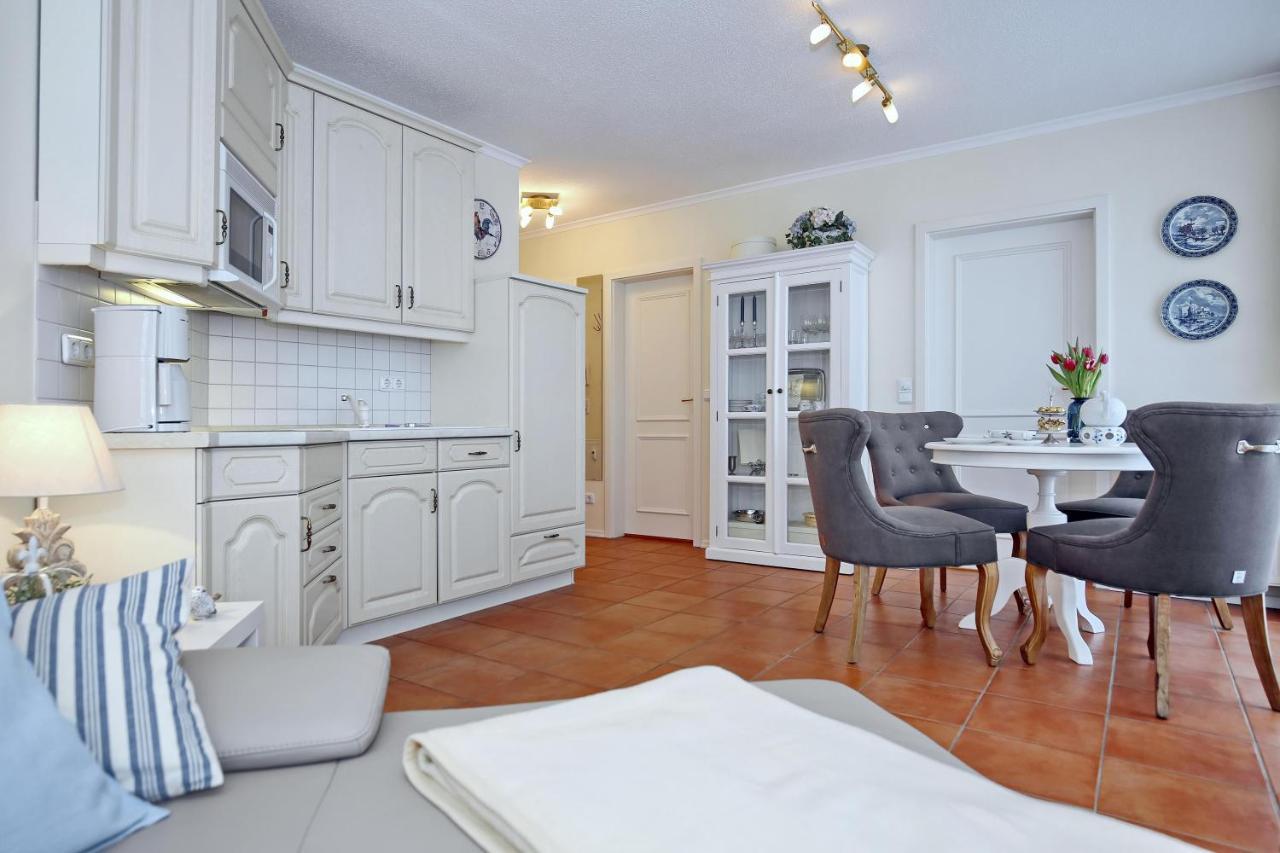 Atlantik Wohnung 108 Ostseebad Kühlungsborn Exteriör bild